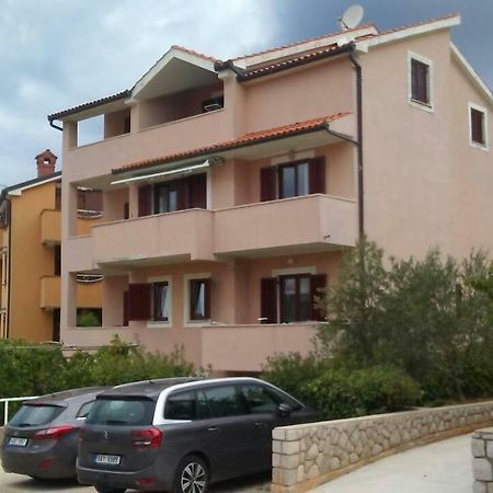 קרס Laura And Nevio Apartments And Rooms מראה חיצוני תמונה