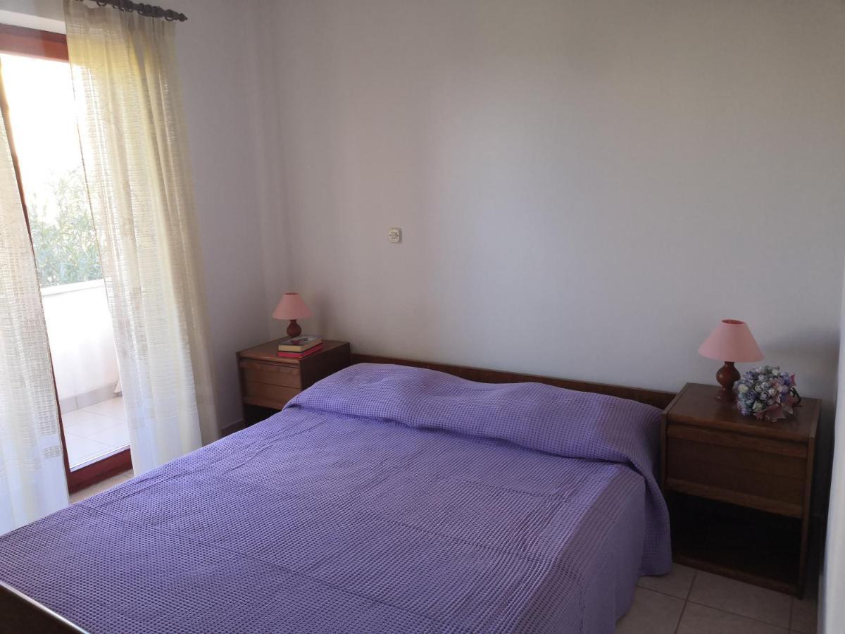 קרס Laura And Nevio Apartments And Rooms מראה חיצוני תמונה