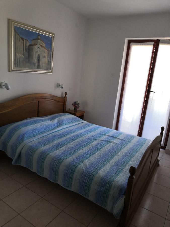 קרס Laura And Nevio Apartments And Rooms מראה חיצוני תמונה
