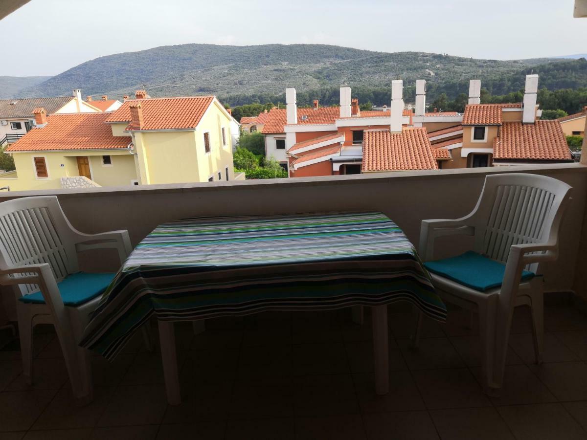 קרס Laura And Nevio Apartments And Rooms מראה חיצוני תמונה
